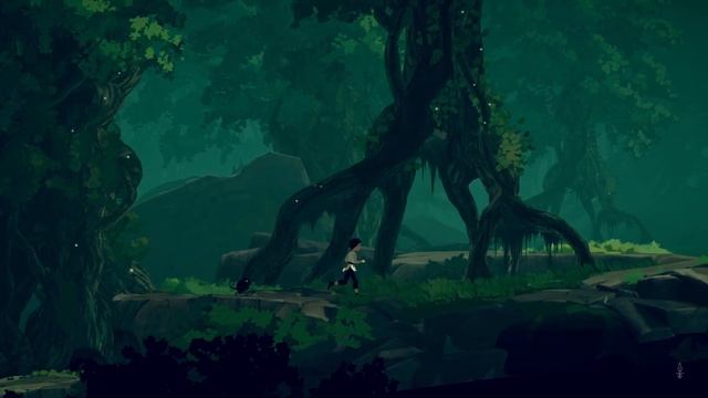 Новые способности и тайны Planet of Lana #3 смотреть онлайн