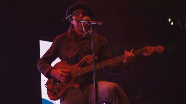 Primus Live at the Yum! Center, 11/11/19 Louisville KY смотреть онлайн