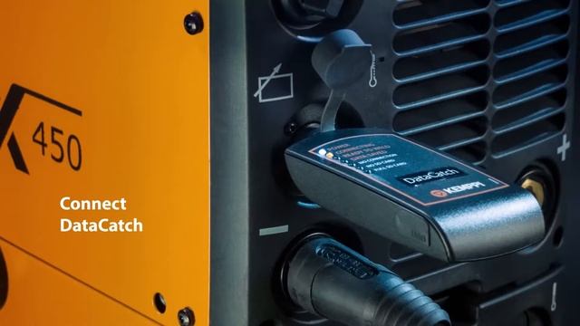 Kemppi ARC Info - overview смотреть онлайн