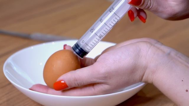 СПАГЕТТИ ИЗ ШПРИЦА? ТЕСТИРУЮ ЛАЙФХАКИ ИЗ TiK TOK!