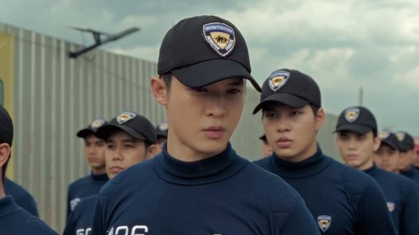 [UNCUT] The Sign ลางสังหรณ์ | EP.2 [1/4]