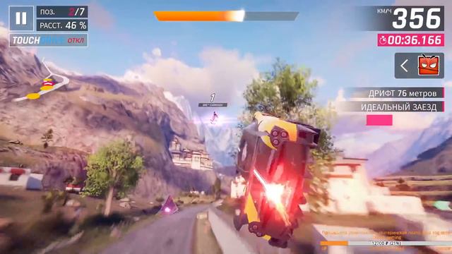 Asphalt 9 Особое событие ssc tuatara этап 5 vlf force 1 v10 multiplayer смотреть онлайн