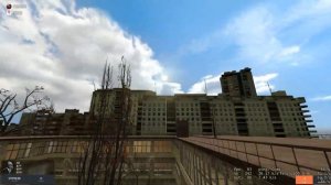 ОПЯТЬ УБЕГАЕМ ОТ НЕКСТ БОТОВ|GARRY'S MOD|#7