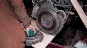 Оправка для центровки ведомого диска сцепления Jonnesway AN010049 пластиковая с 3 насадками