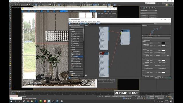 Марафон для новичков I 3 День | 3Ds MAX + Corona Renderer смотреть онлайн