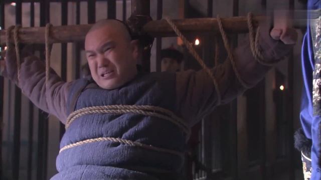 皇上任命紀曉嵐徹查貪汙，和珅為了自保花1千萬兩黃金的買通關系 смотреть онлайн