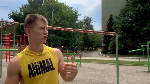 КАК НАУЧИТЬСЯ ВЫХОД НА ДВЕ? || как быстро научиться выход на две? | Программа тренировок на турнике