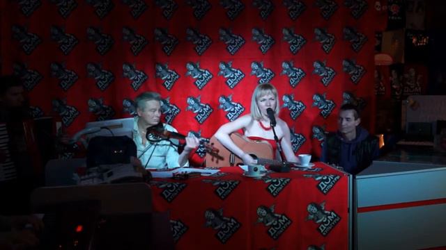 Мария "MARY" Збандут "Петербург" смотреть онлайн