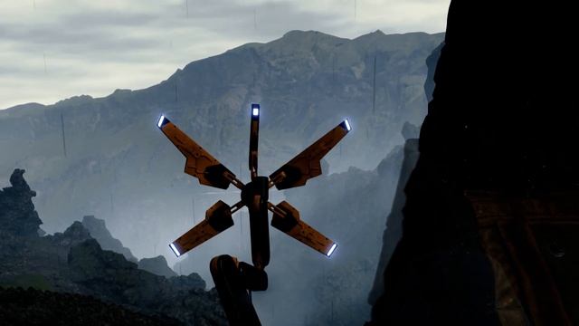 Death Stranding Gameplay with Intel i5 9400 & Asus Strix GTX 1660 Ti смотреть онлайн