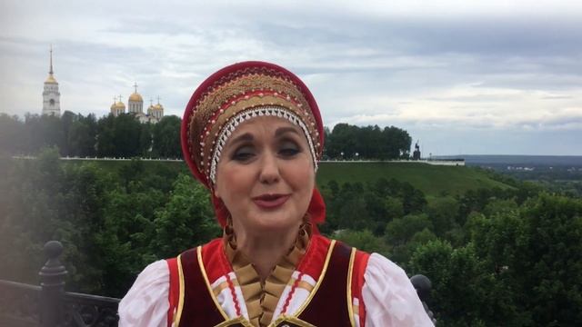 Онлайн поздравления с Днём поселка Вольгинский. смотреть онлайн
