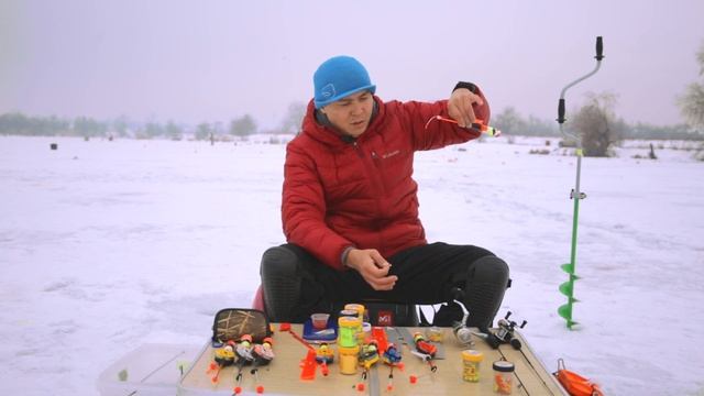 Энциклопедия современной рыбалки. Как поймать форель 2 часть смотреть онлайн