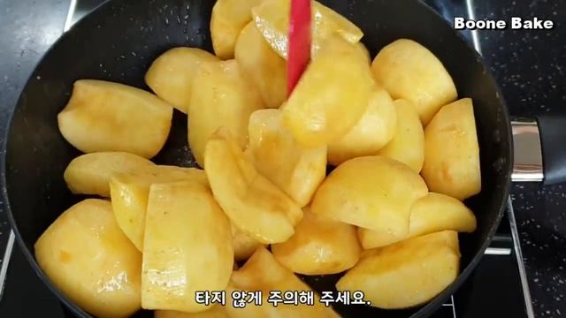 프랑스 디저트 사과 타르트 만들기 / 타르트 타탱 / The Best Apple Tart Recipe  / Tarte Tatin  / French Apple Tart / 사과파이
