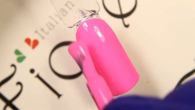 №058 Fuchsia (Фуксия) смотреть онлайн