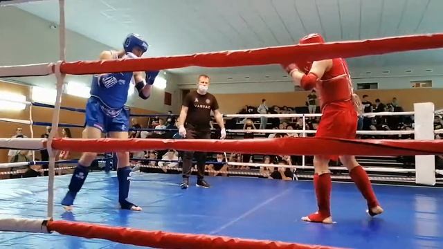 Чемпионат и Первенство Тульской области по тайскому боксу. 21-23 августа 2020 г. г. Тула. смотреть онлайн