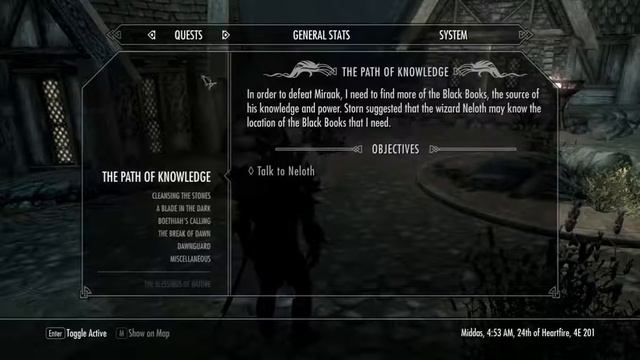 Elder scrolls 5 skyrim GOD ROOM + Others Mod смотреть онлайн