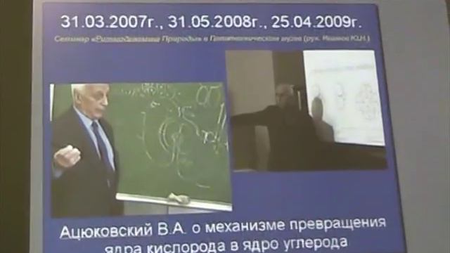 201109071355 (1_3-3) Запрещенный редколлегией Бажутова Ю.Н. к размещению на сайте конференции смотреть онлайн