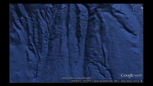 Океан загадок ч.3 смотреть онлайн