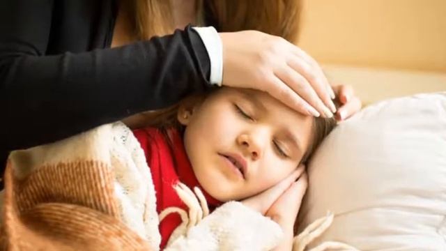 Как вылечить Лихорадка в домашних условиях смотреть онлайн