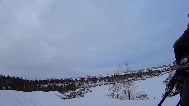 Тест камеры зимой без корпуса смотреть онлайн