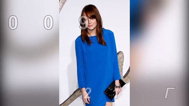 ✅ КАК МЕНЯЛАСЬ ЭММА СТОУН [Smotri Shire]