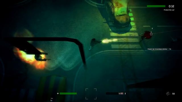 Dead Sky (Indie) Review! - For 10 Bucks!? смотреть онлайн