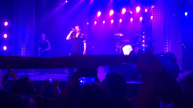 Bay City Rollers LOCH LOMOND In Dundee Scotland 2017 смотреть онлайн