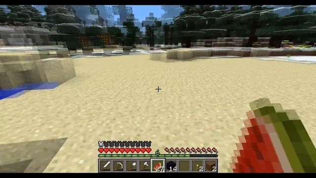 Hiufigyo Plays: Minecraft SCP mod part 2 смотреть онлайн