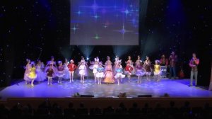 Группа САДКО (г.Москва)_Гномики