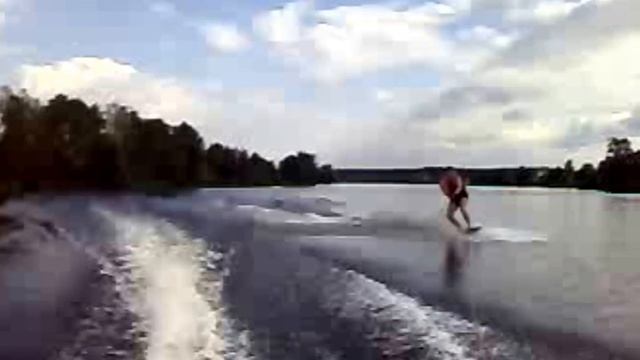 катание на доске по воде смотреть онлайн