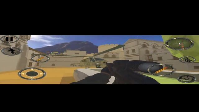 Sniper Shooting Game - Free Shooter 2019 Best Video!! смотреть онлайн