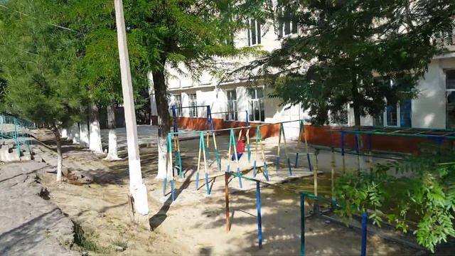 Видео для детей (Как прошел мой день) смотреть онлайн