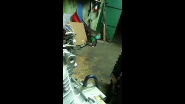 motoland defender 150 Часть 7 смотреть онлайн