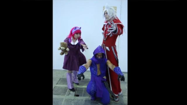 Painters tape and dubstep - Summoner Showcase #29 смотреть онлайн