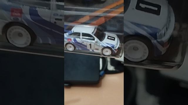 Hot Wheels Boulevard 2023 Mix2 смотреть онлайн