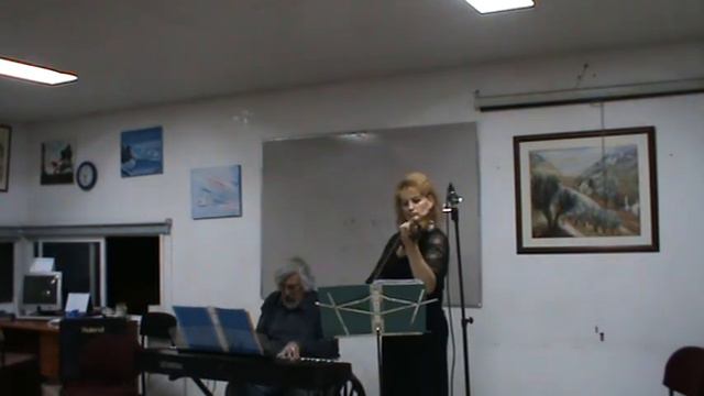 Astor Piazzolla - "Libertango" смотреть онлайн