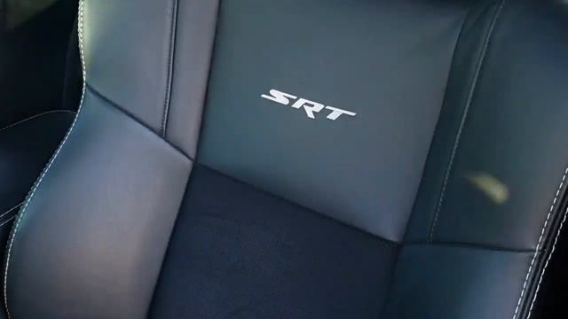 2012 DODGE CHARGER PITCH BLACK SRT8 SRT-8 WALK AROUND REVIEW 10566 SOLD! www.SUMMITAUTO.com смотреть онлайн