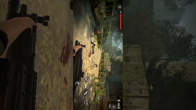 zoombie game смотреть онлайн