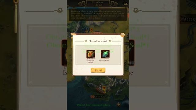 Nascent Soul - Idle Journey to Immortality - Beginner Guide (TIPS & COMMENTARY) - Part 2 смотреть онлайн