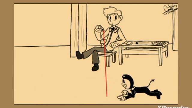 ♬КОНЦЕРТ BENDY!♬