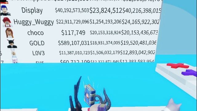 !NEW! (2022) ✨ Roblox Pop It Trading Codes ✨ ALL *FLOPPA* CODES! смотреть онлайн