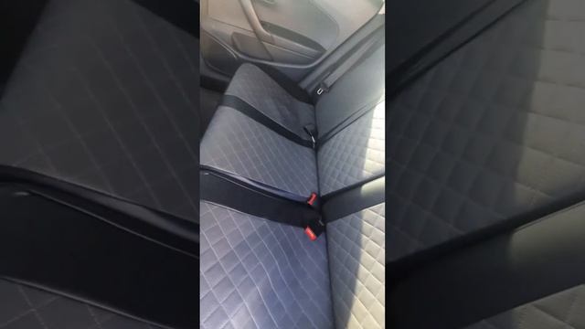 Фольксваген Поло 2017 Срочно Сатылат!!! #89672222300 смотреть онлайн