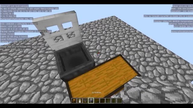 Автоматические фермы Minecraft