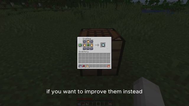 I Made A Tutorial For My Minecraft Mod So You Can't Complain смотреть онлайн