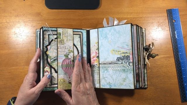 Passages Mini Album Walkthrough смотреть онлайн