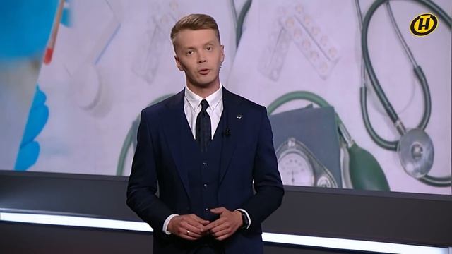 Игорь Тур о распоряжении Президента навести порядок в сфере здравоохранения смотреть онлайн