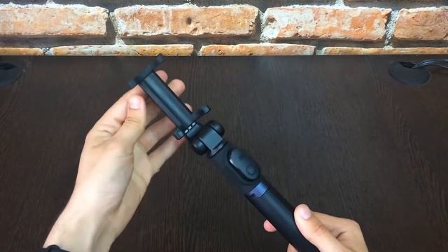 Штатив / Монопод Xiaomi Selfie Stick