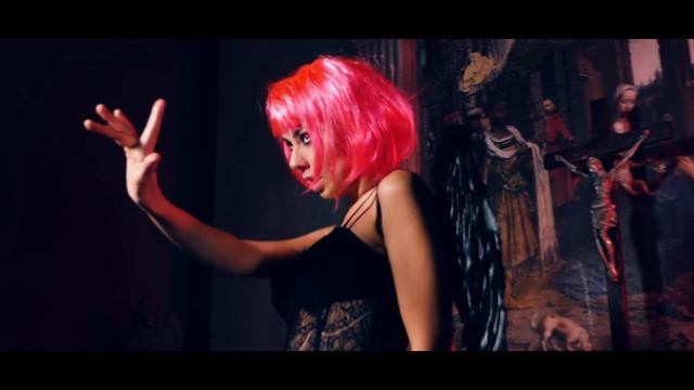 Ai Mori ft. HEYLEE, ДНК, INS1DE - BAN TWITCH смотреть онлайн