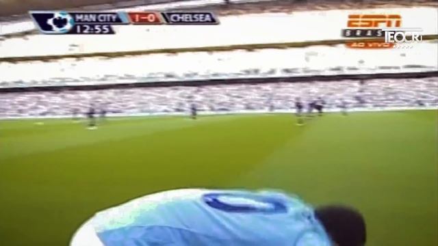 Never Forget the Brilliance of Robinho... смотреть онлайн