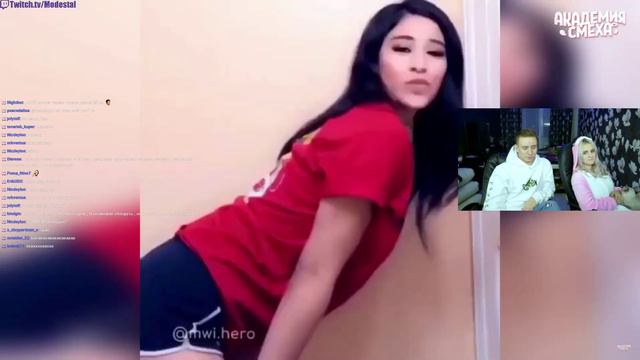 Modestal смотрит: 669 СЕКУНД СМЕХА | ЛУЧШИЕ ПРИКОЛЫ МАРТ 2019 #105 смотреть онлайн