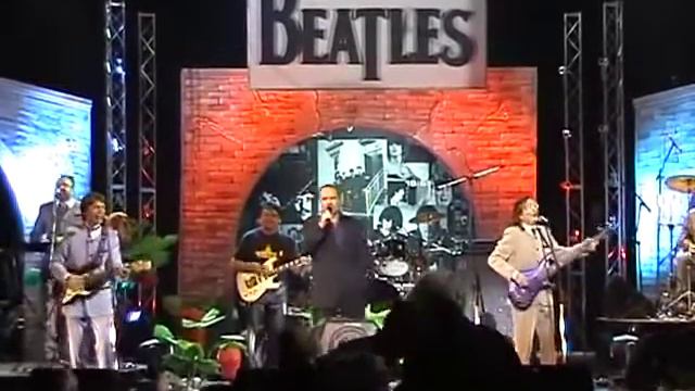 "Golden Slumbers". смотреть онлайн
